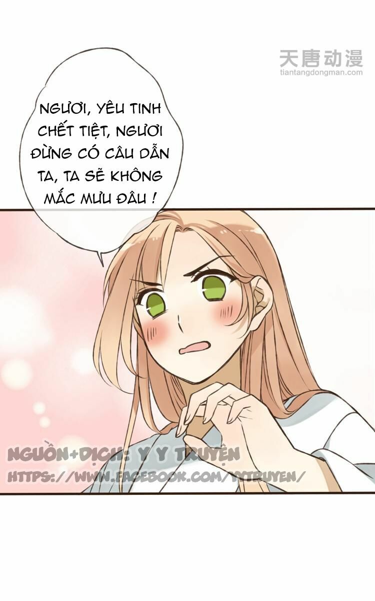 Giáo chủ yêu nghiệt mau nằm xuống: Chapter 10