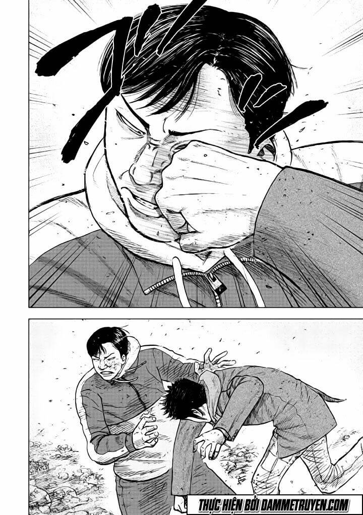 Monkey Peak - Đỉnh Núi Khỉ: Chapter 49