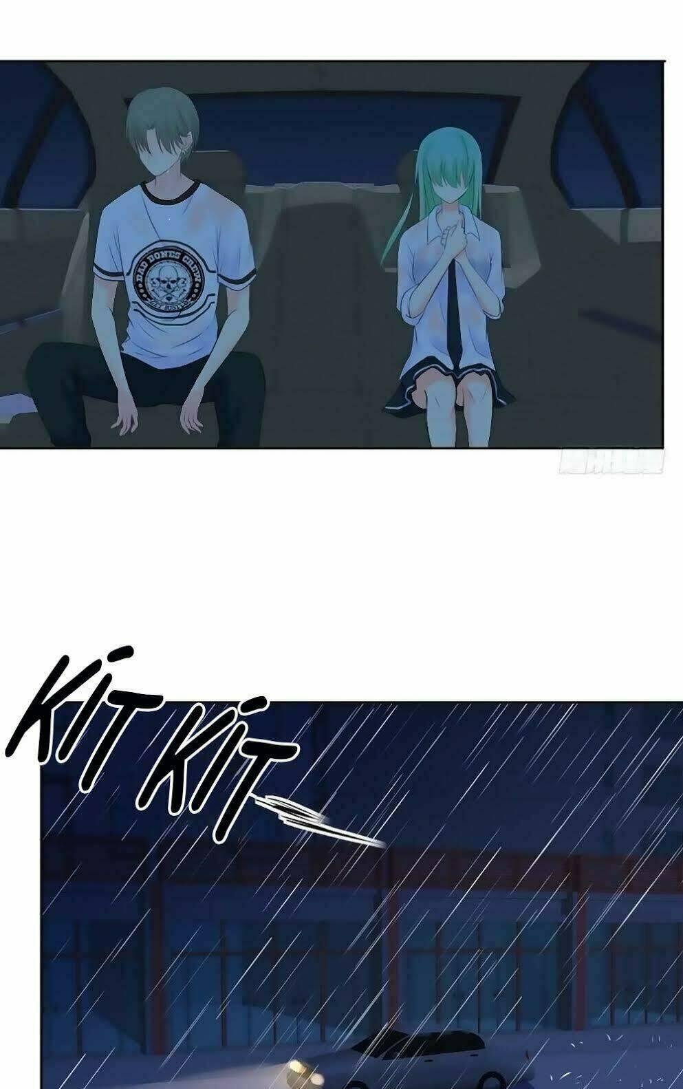 Sinh Sinh Tương Thác: Chapter 47