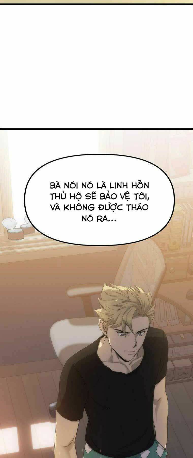 Hậu Duệ Của Hổ: Chapter 5