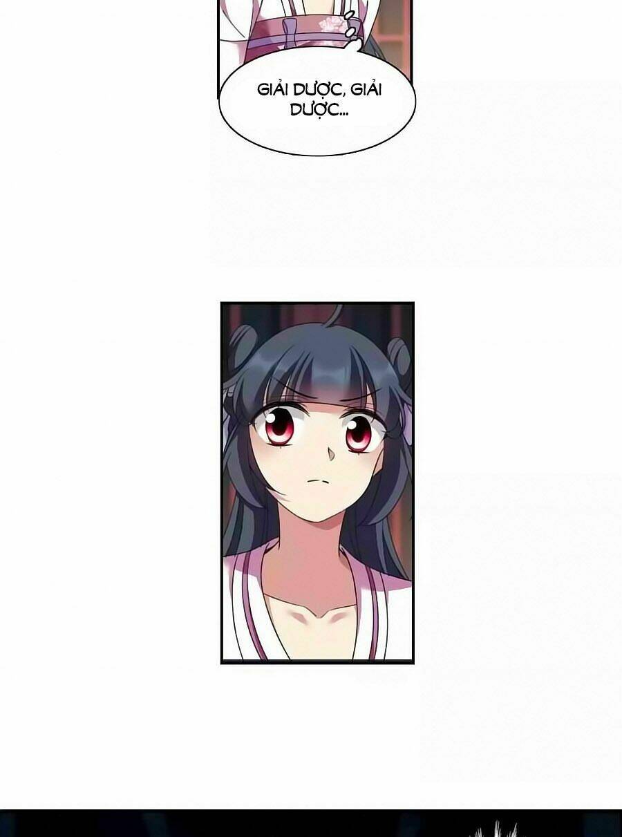 Toàn Cơ Từ: Chapter 38.1