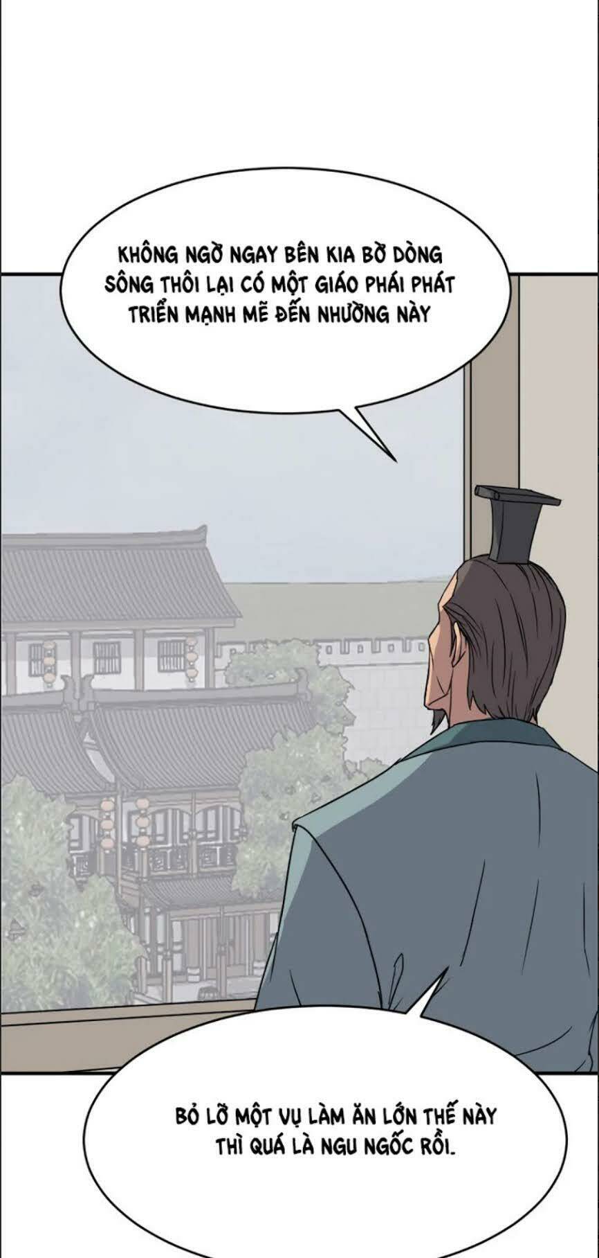 Trọng Sinh, Bất Khả Chiến Bại: Chapter 94