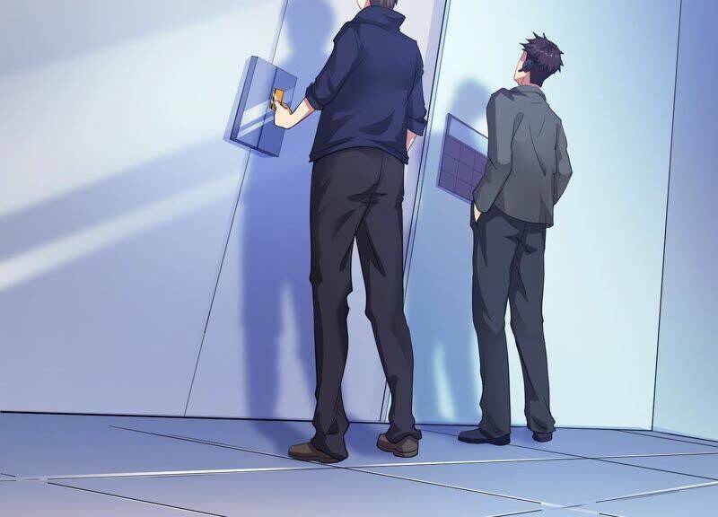 Siêu Năng Phân Hóa: Chapter 7