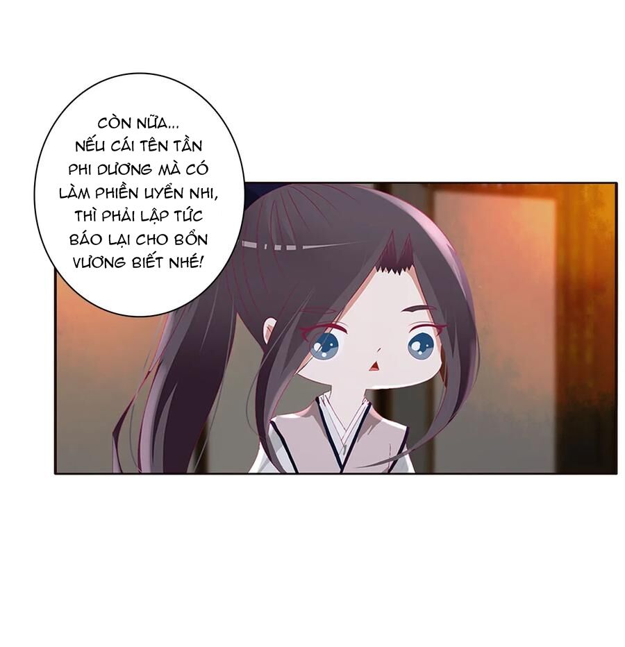 Thông Linh Phi: Chapter 578