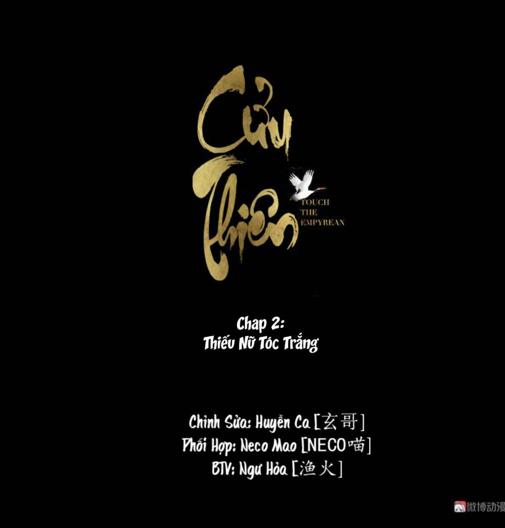 Cửu Thiên: Chapter 2