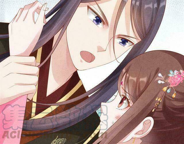 Thịnh Sủng Y Phi Chi Dao Quan Truyện: Chapter 115