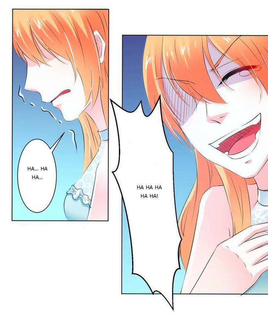 Trí Mệnh Sủng Thê: Tổng Tài Mau Nạp Mạng: Chapter 60