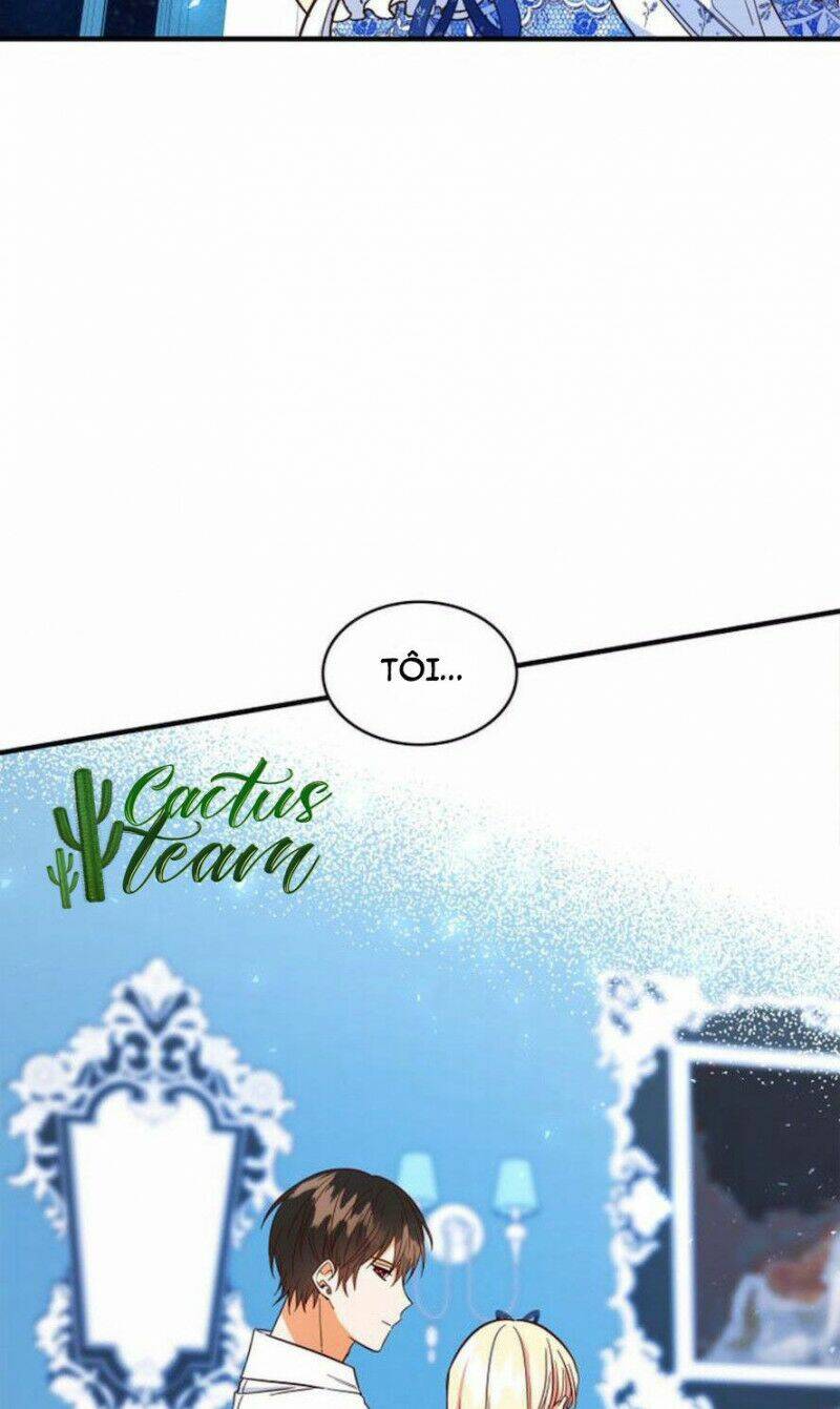 Lòng Trung Thành Với Kẻ Ác: Chapter 24