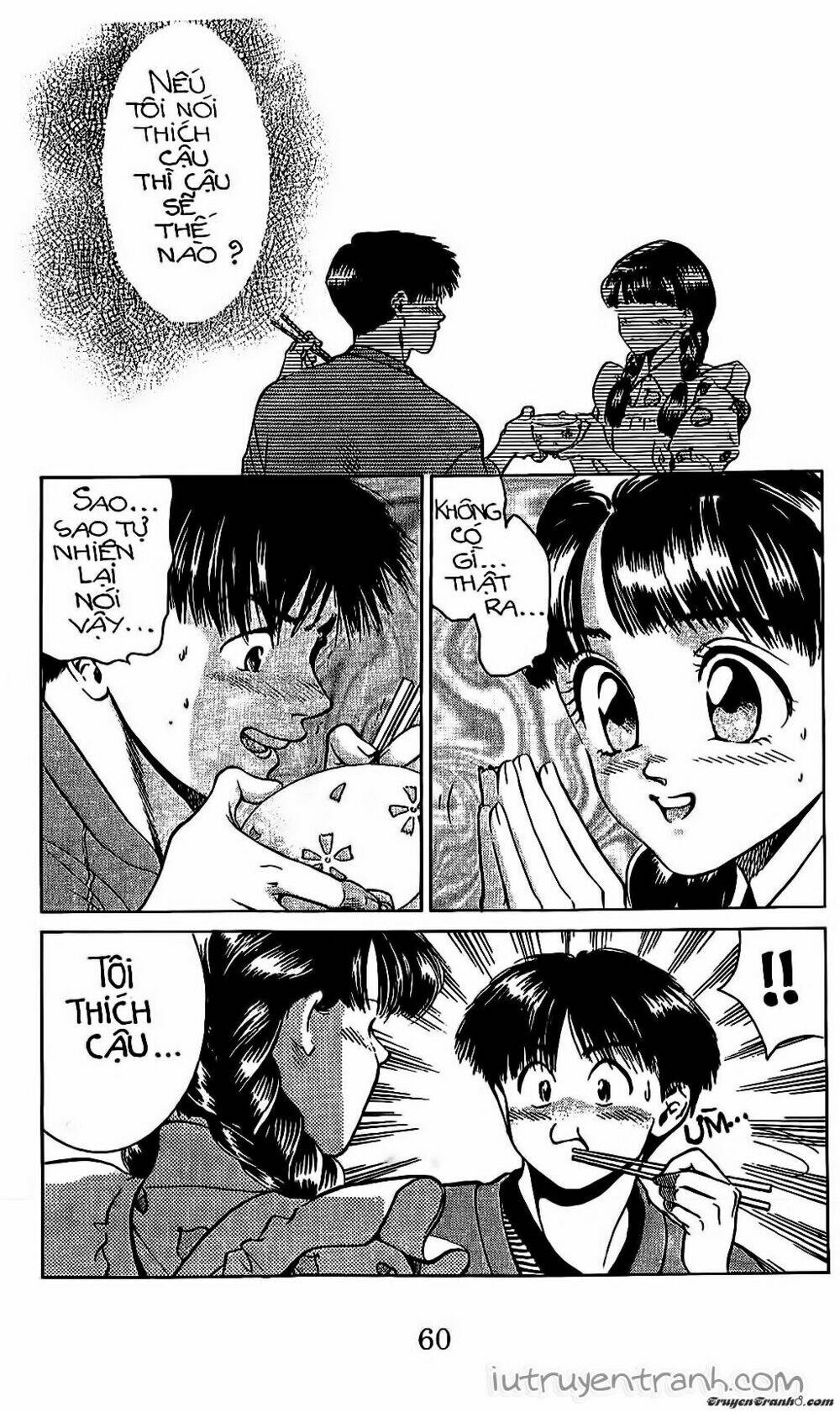 Mirano Nhà Tôi: Chapter 49