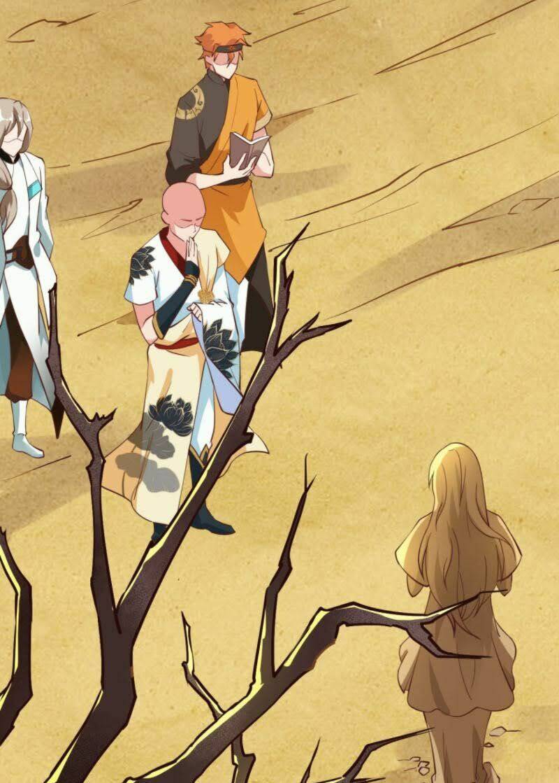 Tà Du Ký: Chapter 34
