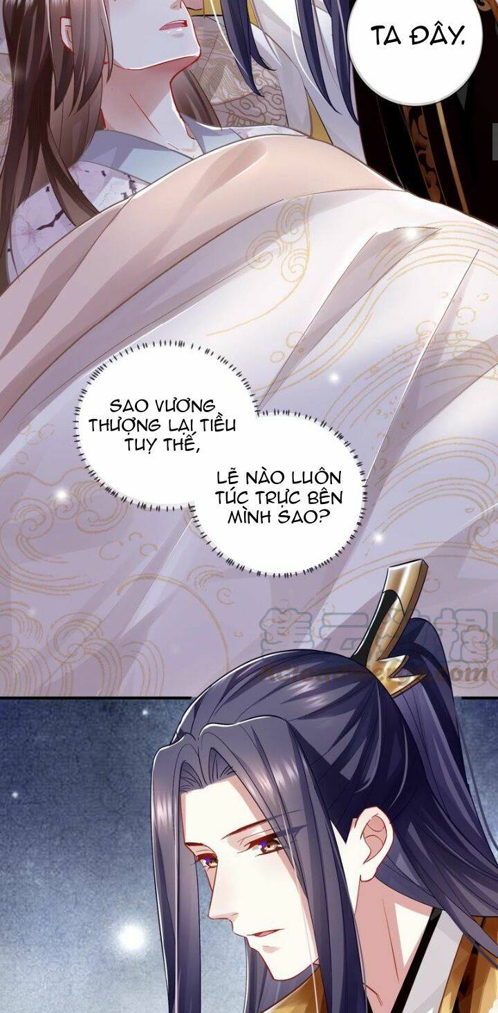 Xuyên Vào Trò Chơi Công Lược Boss Phản Diện: Chapter 30