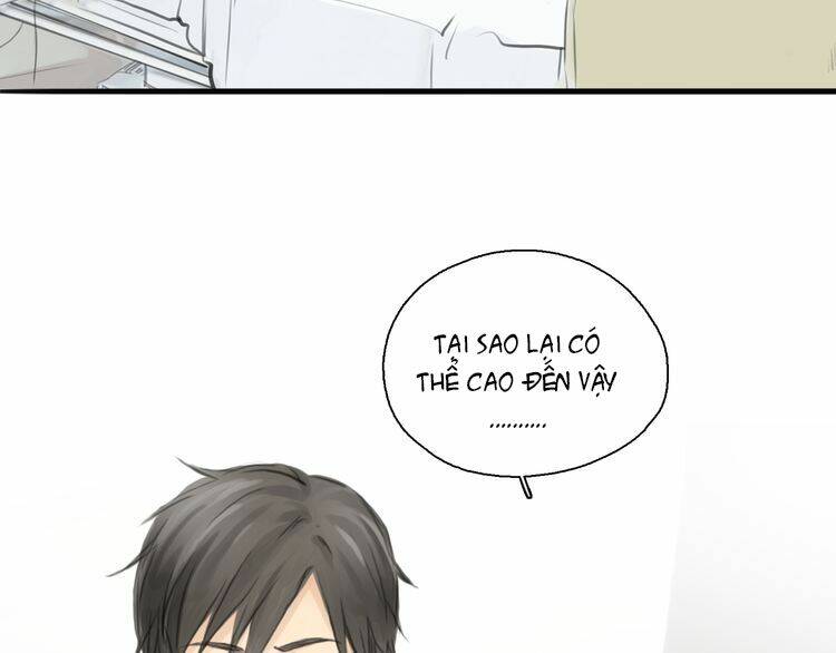 12 Giờ Của Lọ Lem: Chapter 43