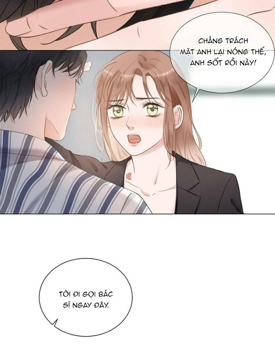 Dĩ Ái Chi Danh: Chapter 9