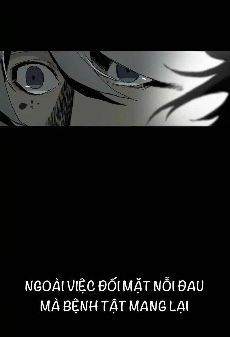Disease: Chapter 0