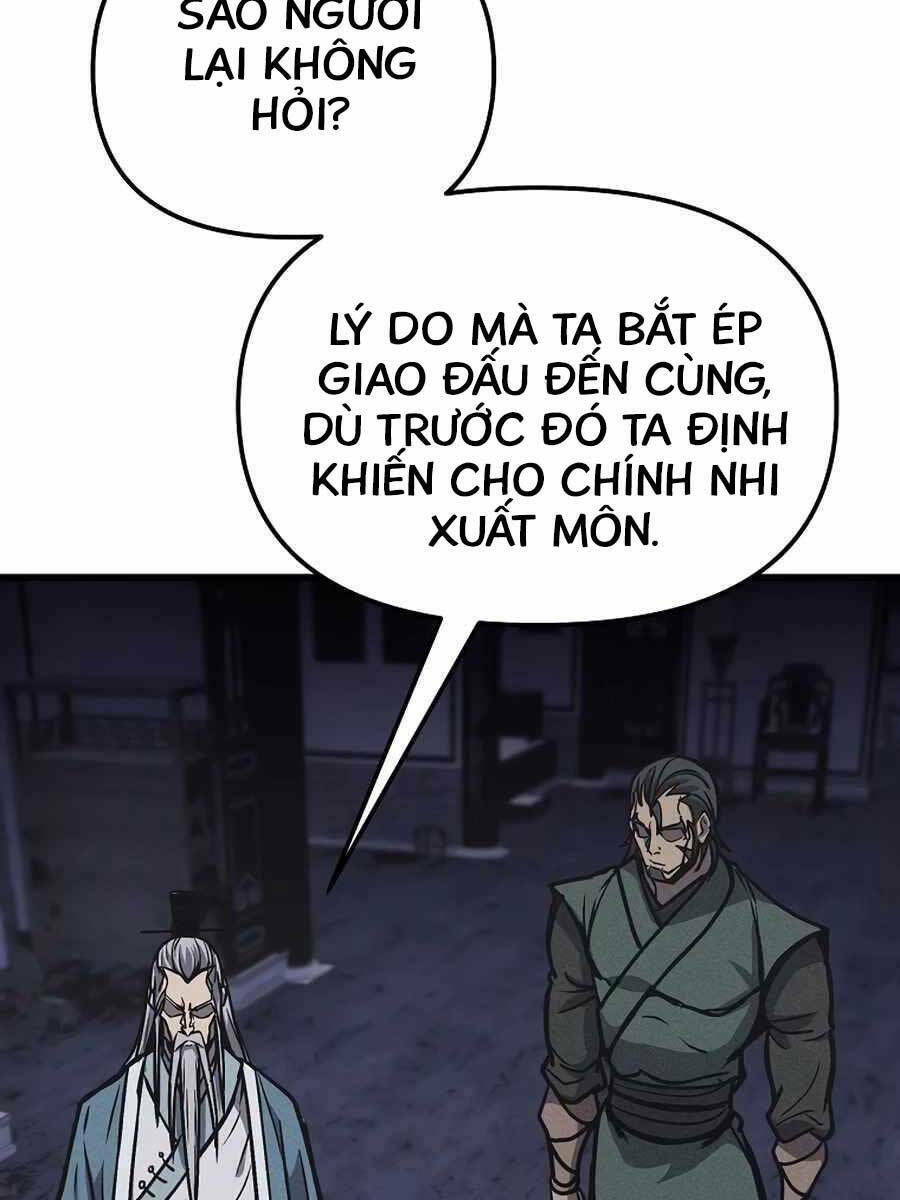 Đông Phương Bất Bại: Chapter 5.5