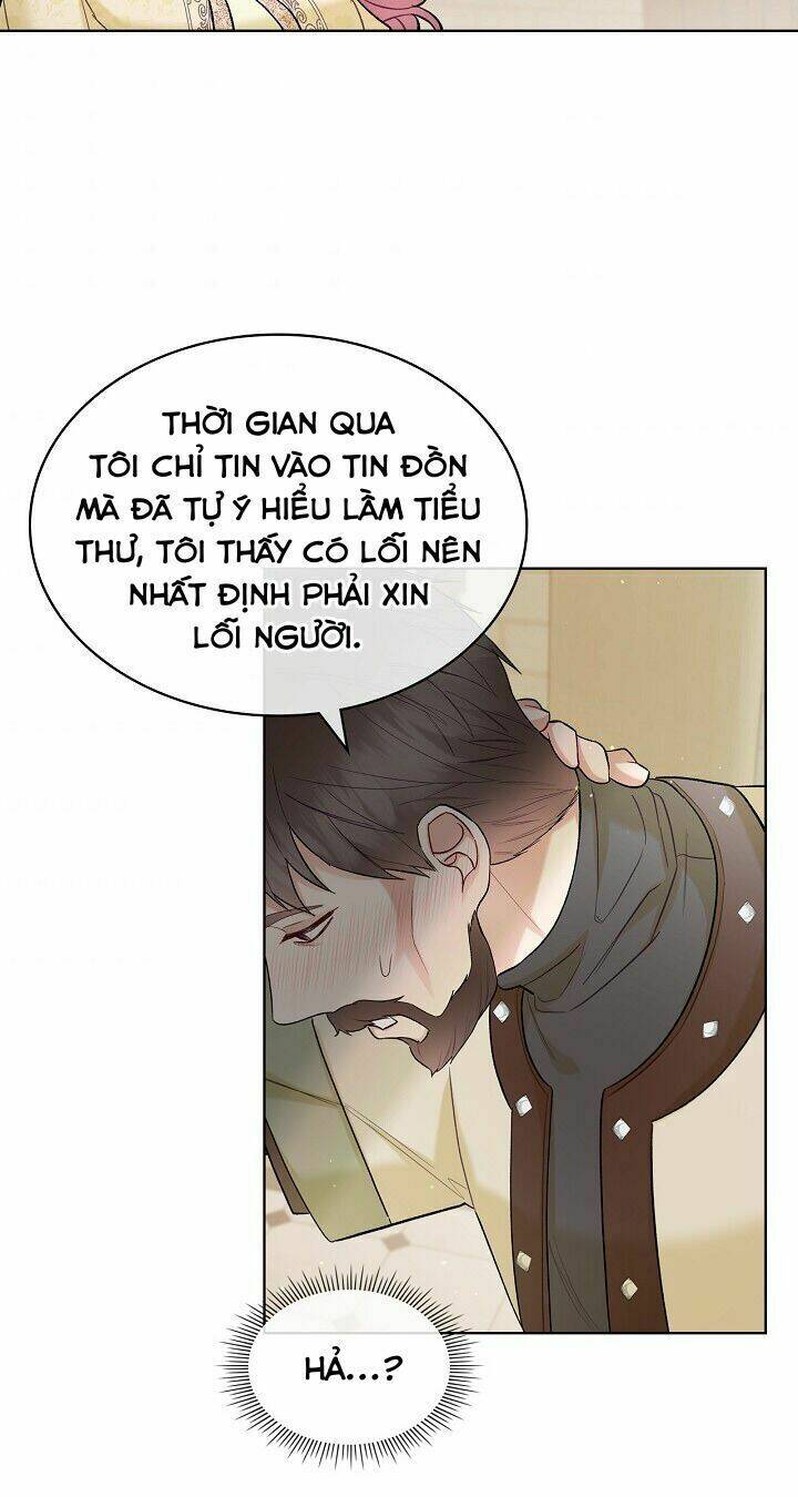 Kẻ Tạo Ra Nữ Phản Diện: Chapter 42