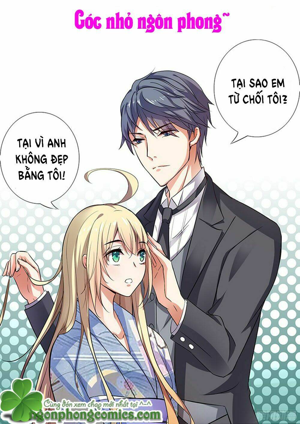 Nhật Ký Dạy Dỗ Của Gia Tộc Đáng Yêu: Chapter 30