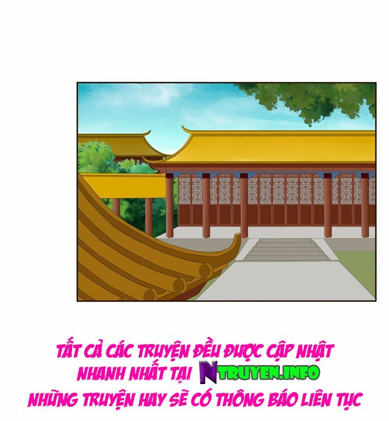 Thông Linh Phi: Chapter 143