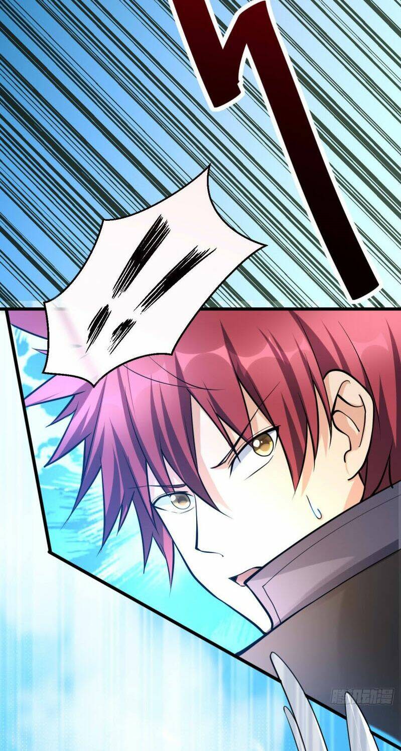 Tiên Vương Trùng Sinh: Chapter 161