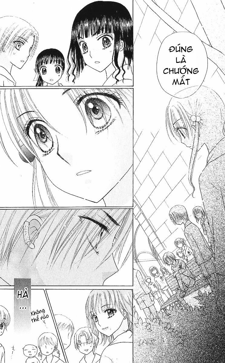 Học Viện Alice: Chapter 86