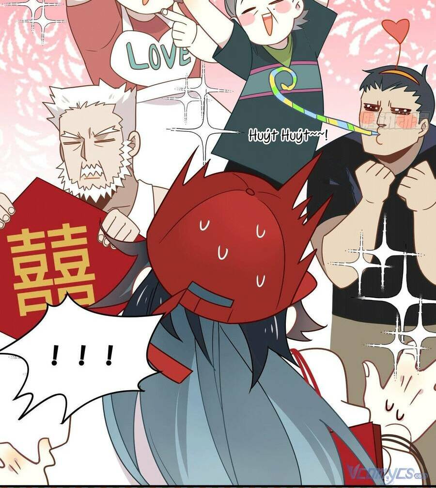 Nữ Phụ Như Tôi Cũng Có Ngày Ra Mắt: Chapter 63