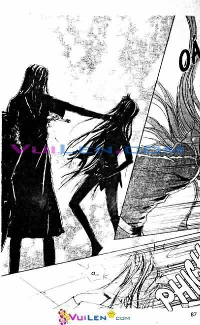 Hiệp Sĩ Nữ Hoàng: Chapter 17