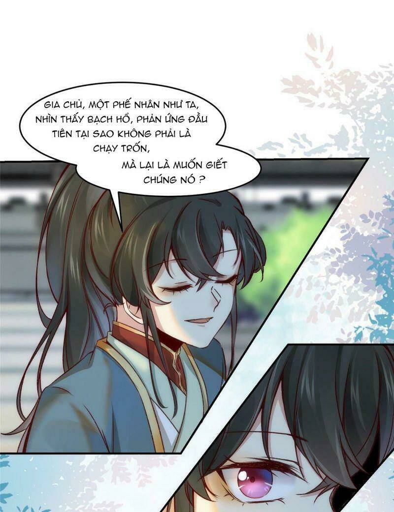 Nghịch Thiên Thần Phi Chí Thượng: Chapter 10