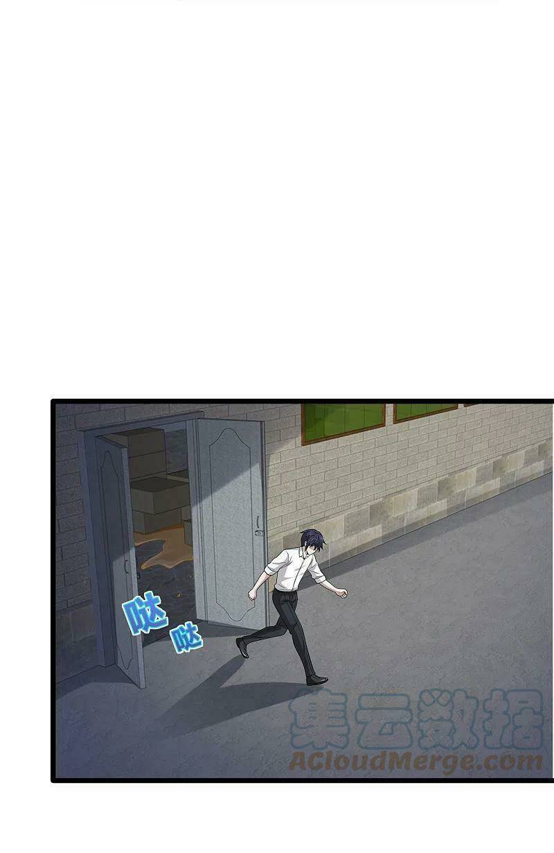 Đô Thị Tà Vương: Chapter 240