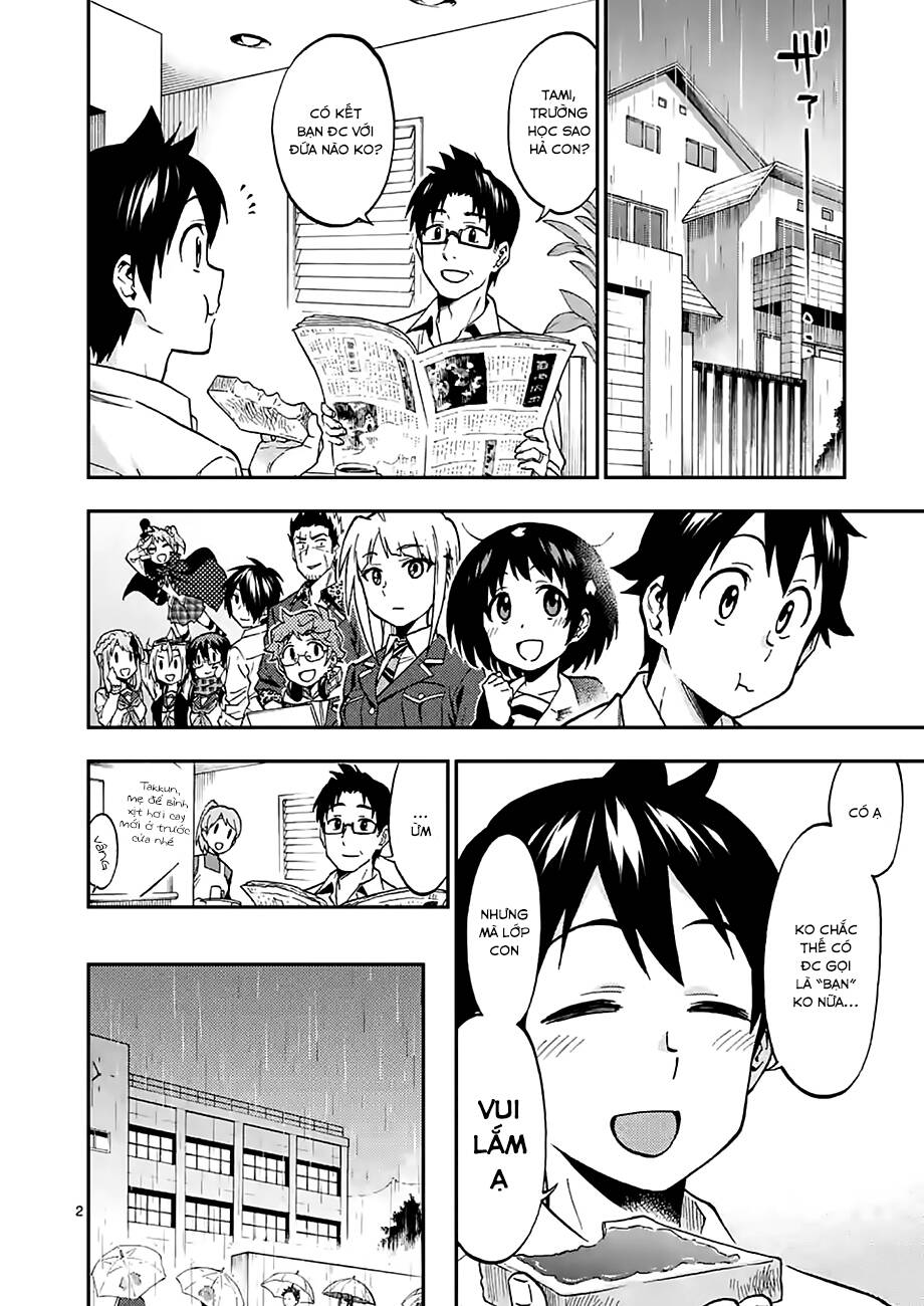 Criminale: Chapter 24