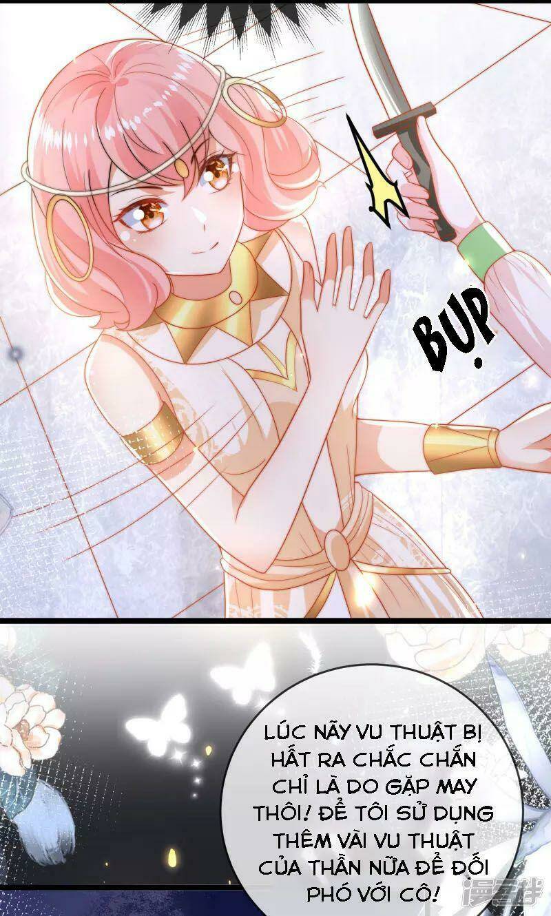 Sủng Hậu Của Vương: Chapter 117