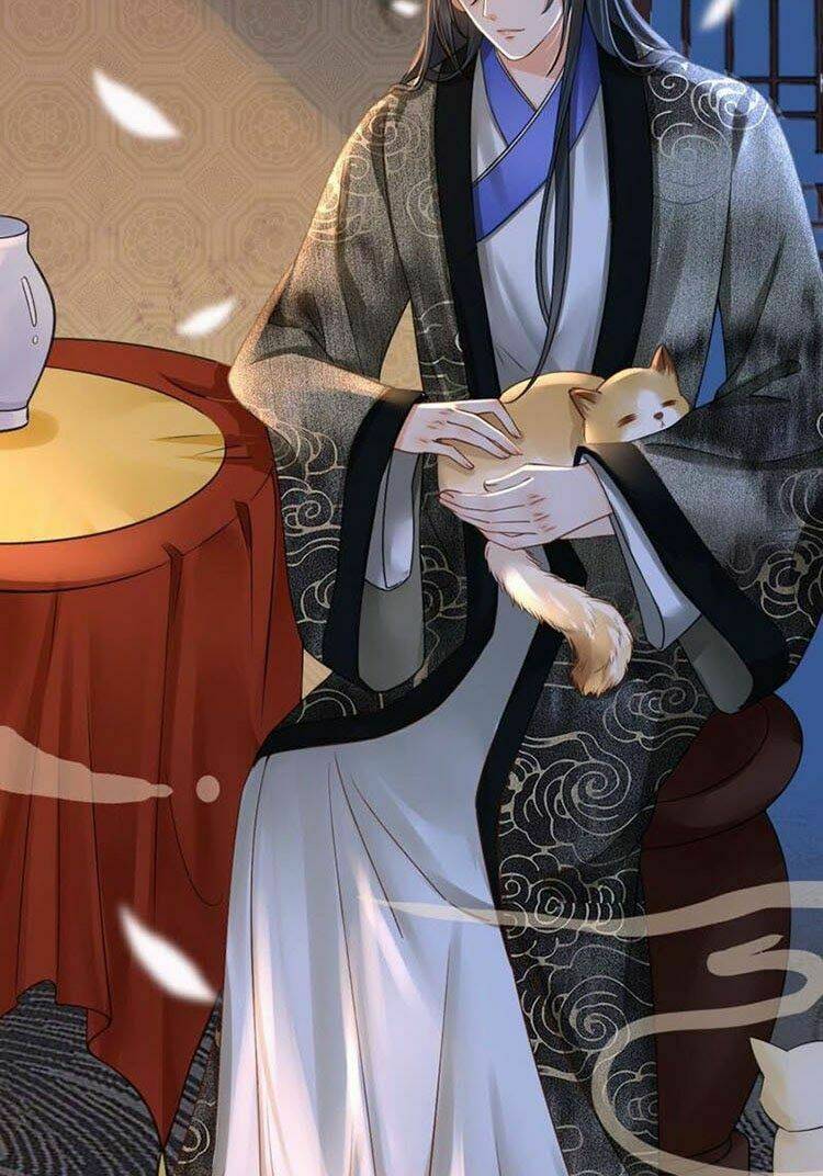 Thái Tử, Người Thật Ngọt Ngào: Chapter 27