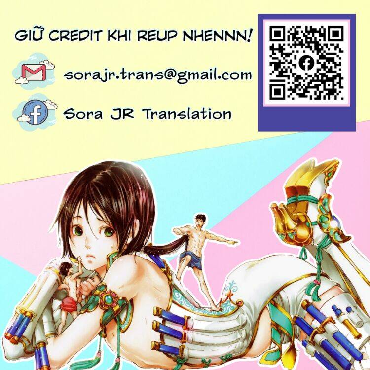 Seizon Life: Chapter 3
