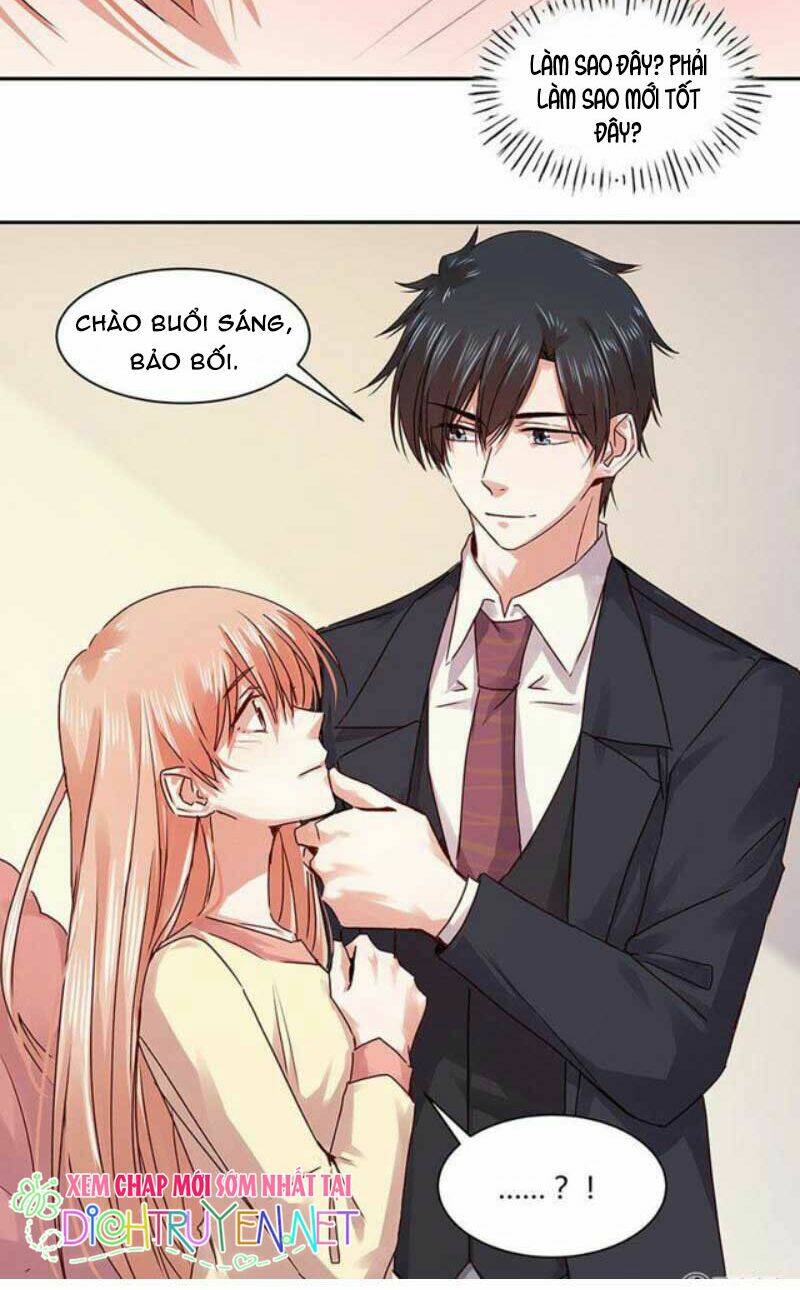 Vợ Yêu Của Ác Ma: Chapter 106