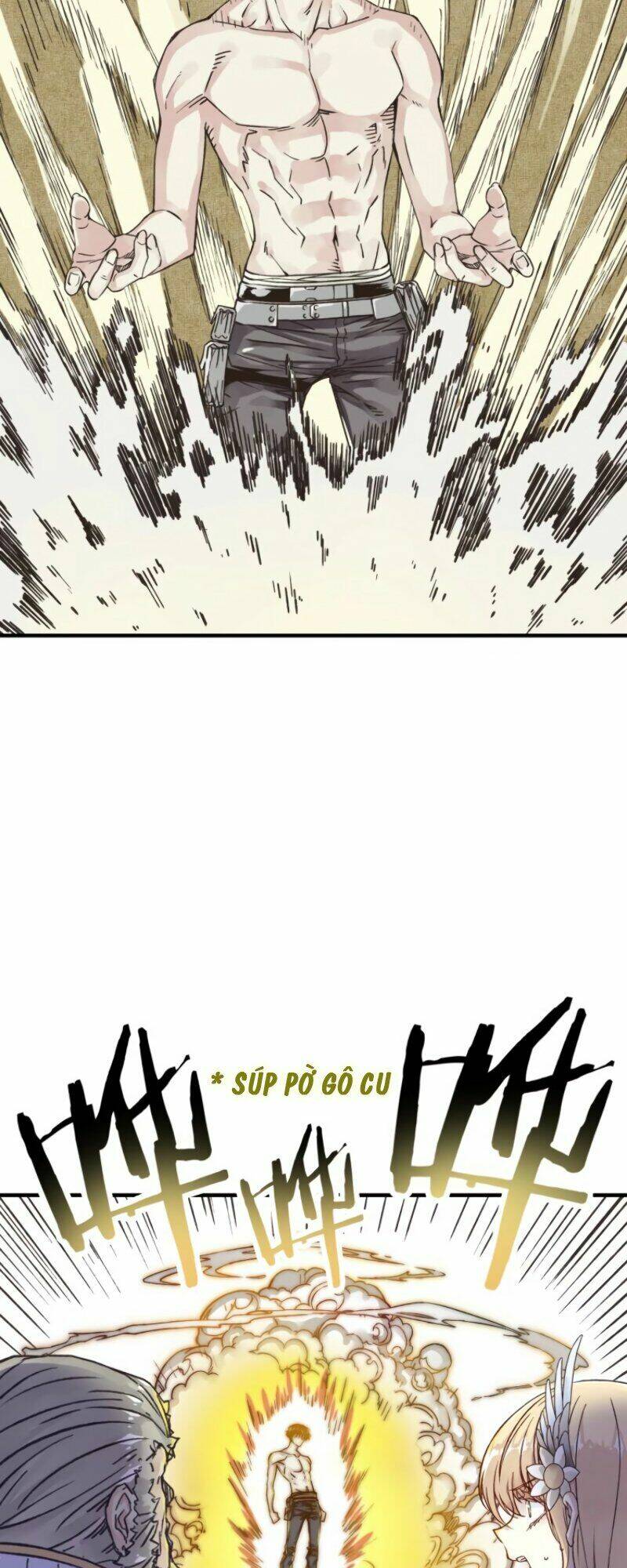 Trêu Tao Đi Nếu Mày Dám: Chapter 4