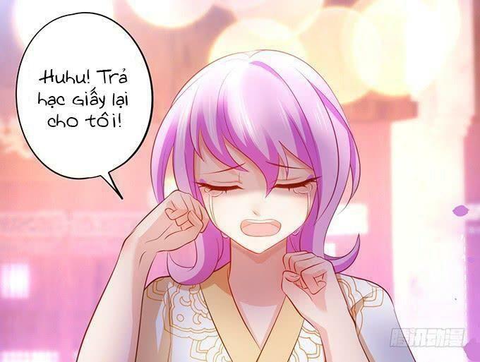 Hồ Tiên Hung Bạo: Chapter 118