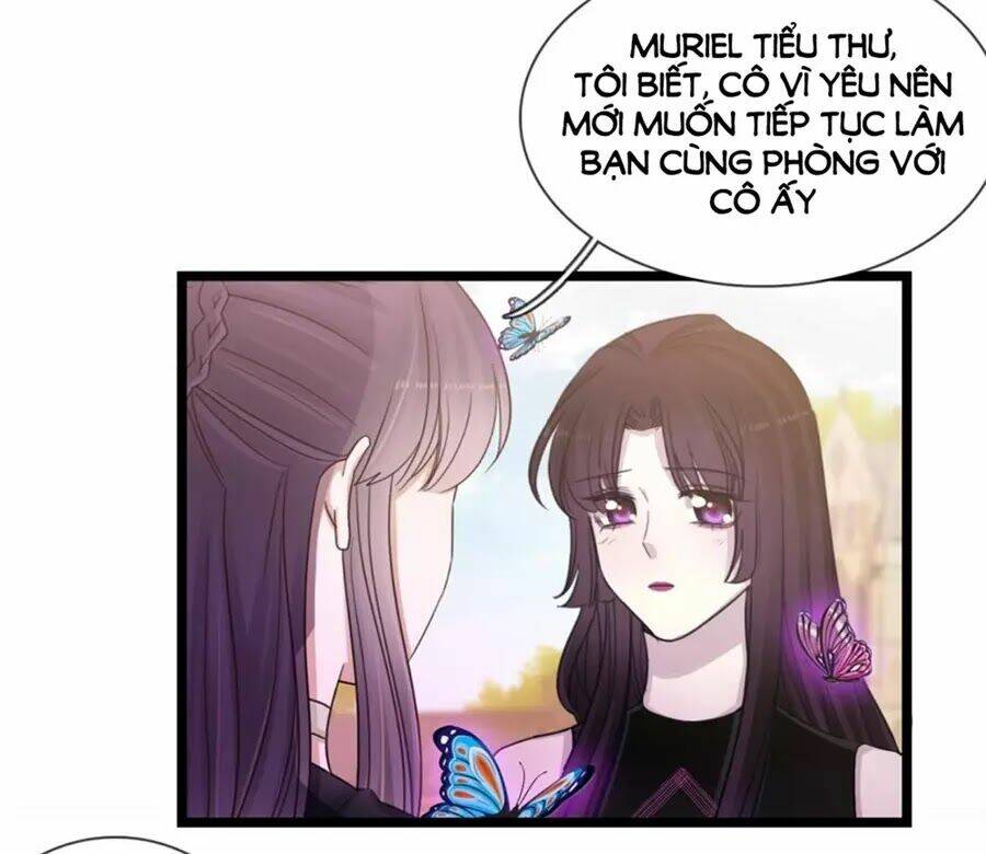 Nữ Phù Thủy Muốn Sống Nổi Loạn: Chapter 33