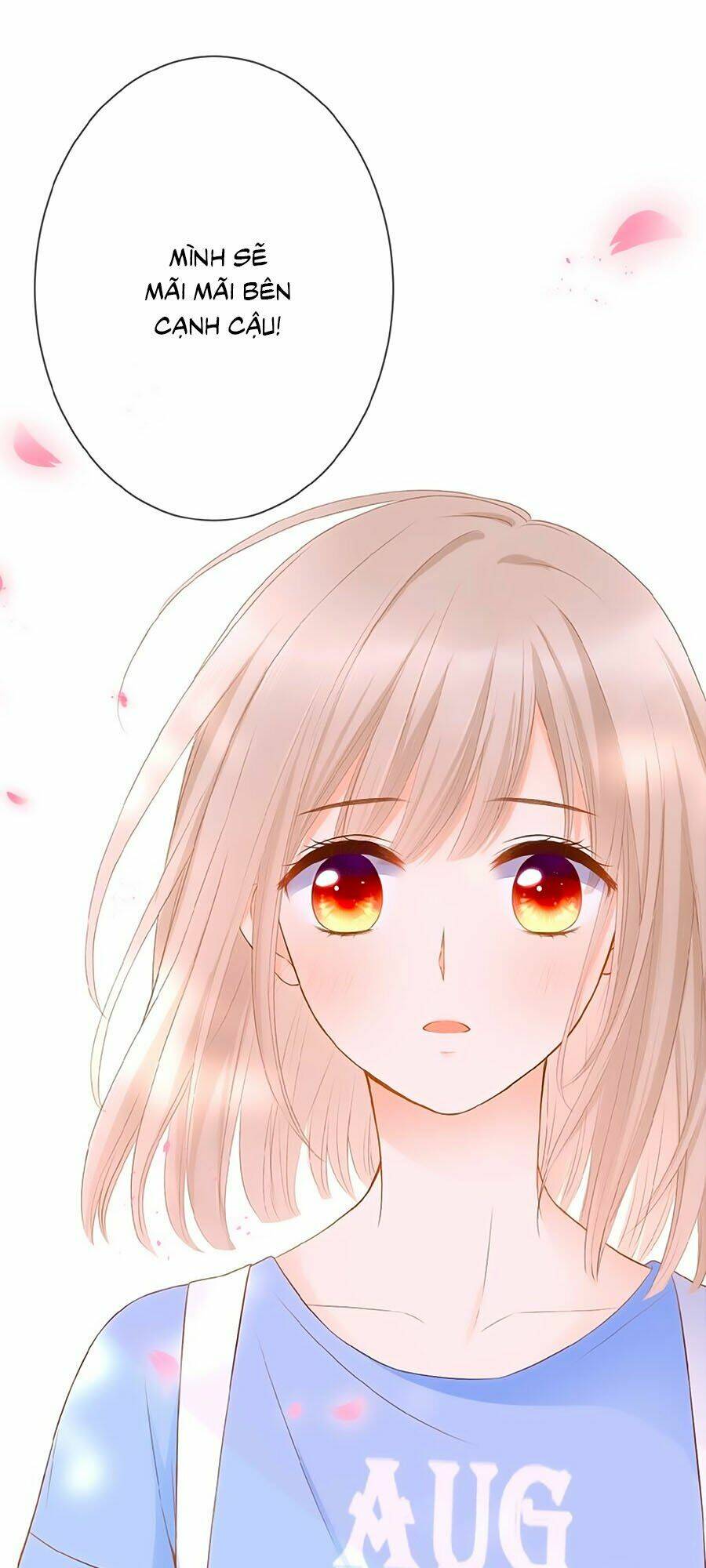 Đóa Hoa Chớm Nở: Chapter 7