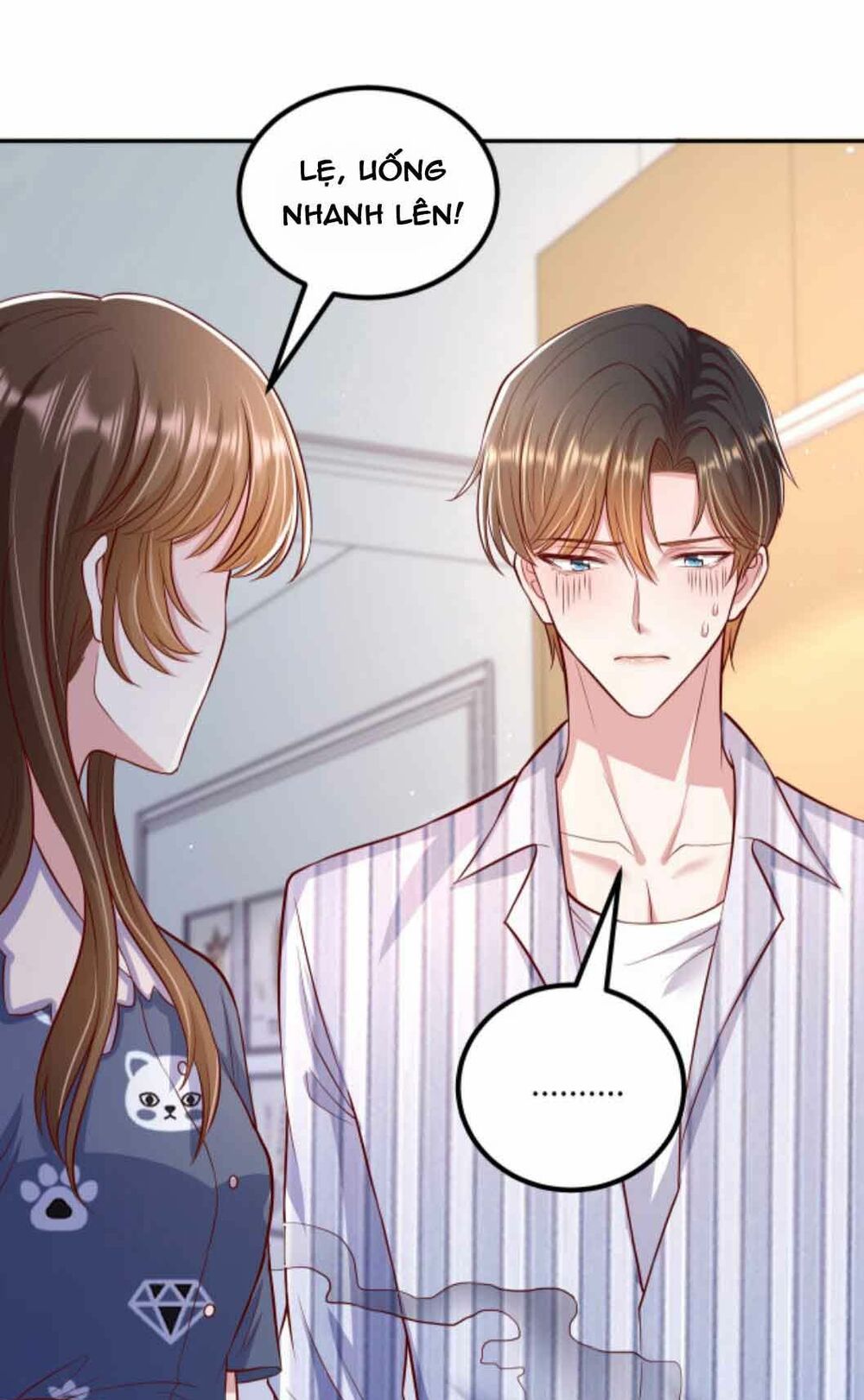 Nhất Sanh Hữu Hỉ: Chapter 53