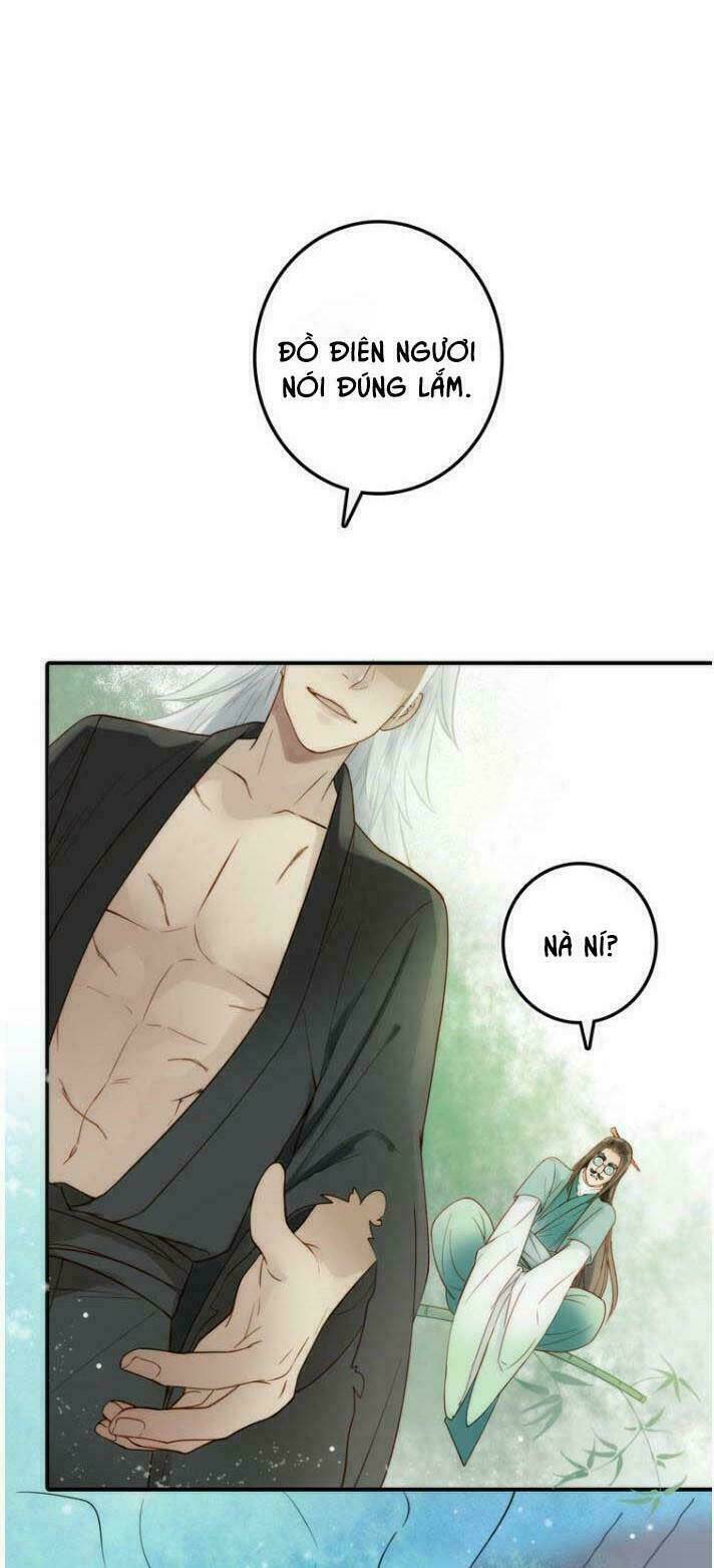 Cướp Lấy Nàng Dâu Mừng Năm Mới: Chapter 6