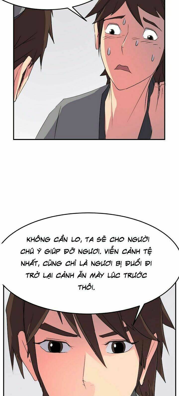 Trọng Sinh, Bất Khả Chiến Bại: Chapter 26