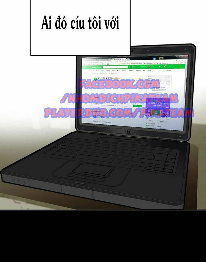 Bẫy Troll: Chapter 1