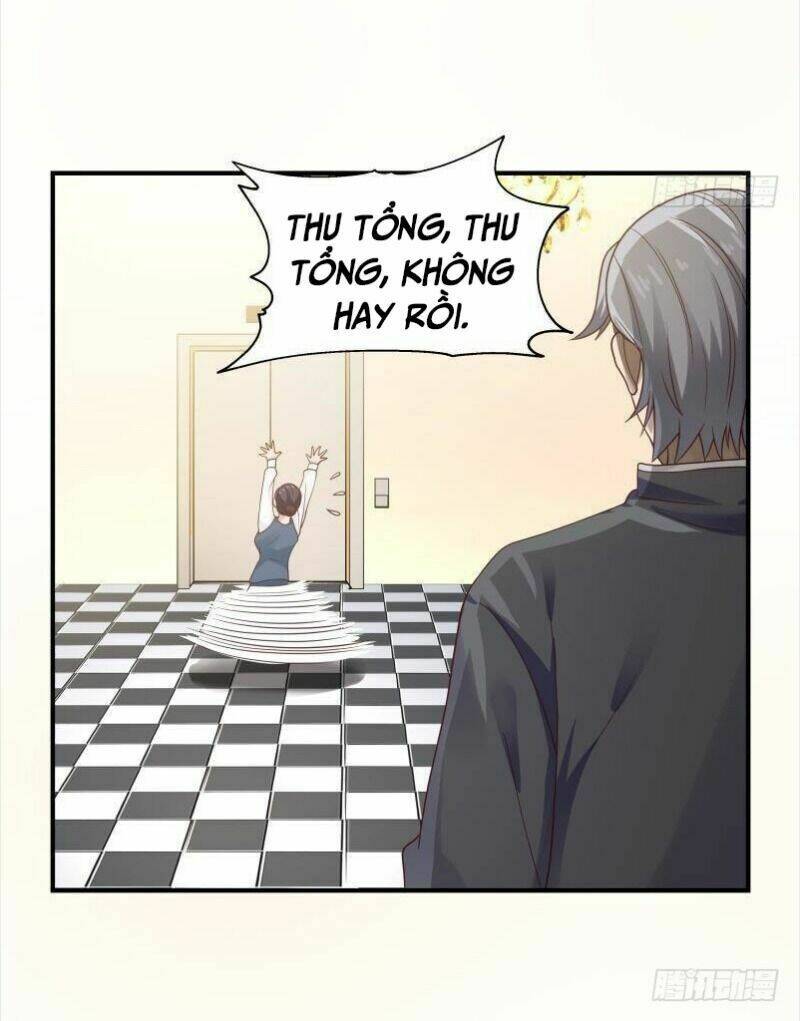 Đô Thị Tuyệt Thế Cuồng Tôn: Chapter 26