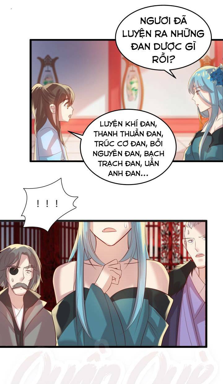 Siêu Phàm Truyện: Chapter 26