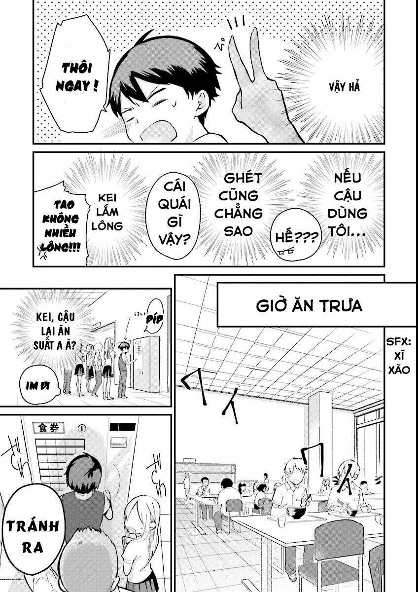 Oni Futatsu: Chapter 1