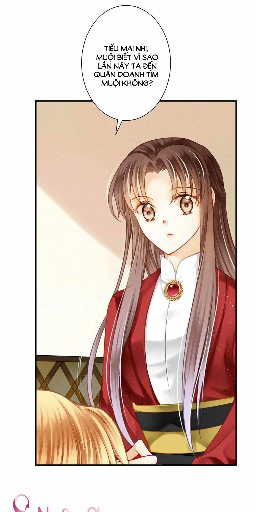 Ái Thượng Vô Địch Tiếu Hoàng Hậu: Chapter 160