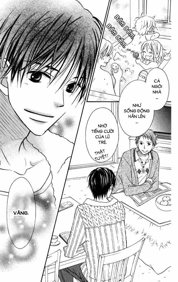 Love So Life: Chapter 83