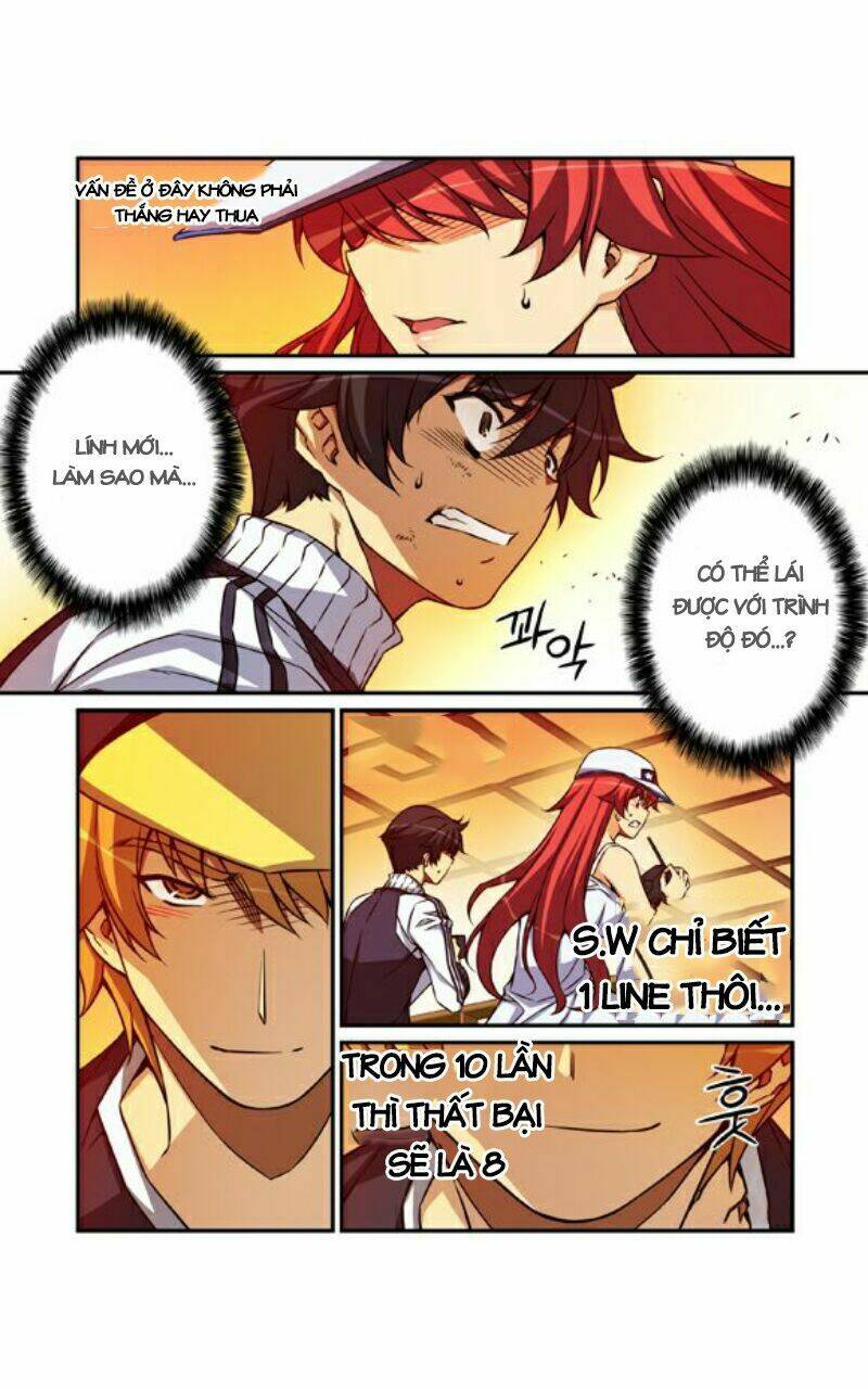 Modify: Chapter 17