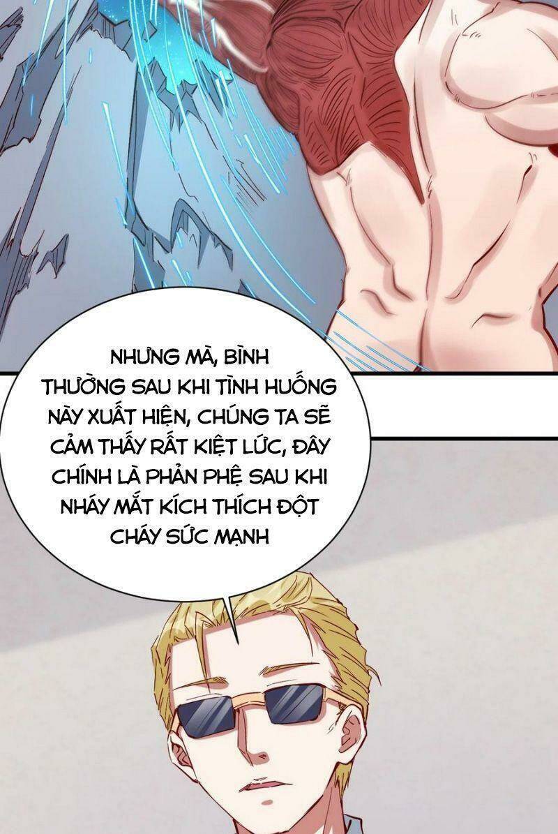 Thánh Đường Chi Thành: Chapter 89