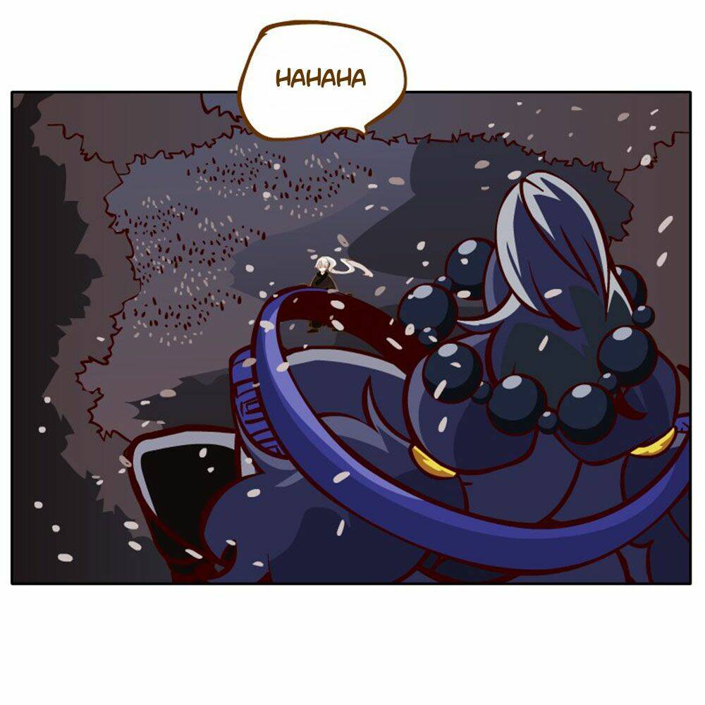 Hòa Thượng Và Tiểu Long Quân: Chapter 31