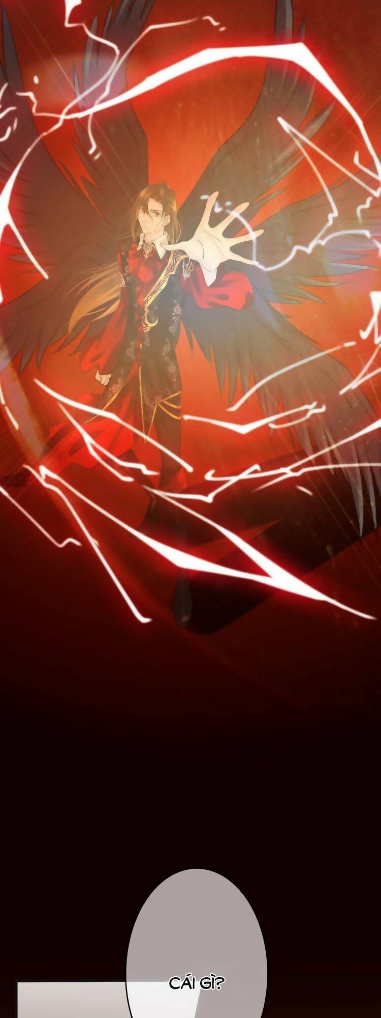 Thiên Thần Không Có Tiết Tháo: Chapter 55